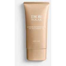 Dior Dıor Solar The Self-Tannıng Gel For The Body - 150 ml