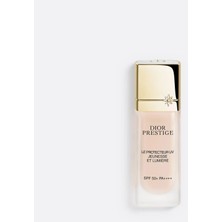 Dior Dıor Prestıge Le Protecteur Uv Jeunesse Et Lumıère Spf 50+ Pa++++ - 00