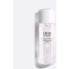Dior Dıor Snow Mıcro-Infused Lotıon - 175 ml