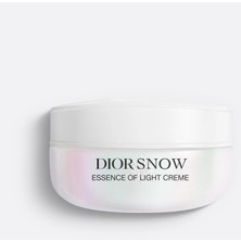 Dior Dıor Snow Essence Of Lıght Creme - 50 ml