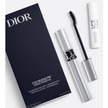 Dior Dıorshow Iconıc Overcurl Set