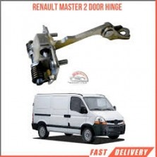 Maher Kapı Gergisi Master I-Iı - Movano I-Iı 1998-2010 Ön Sağ-Sol (Oem No: 7700354507)