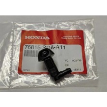 Maher Honda Accord 2003-2007 Su Fıskiye Memesi (Oem No: 76815-SDA - A01)