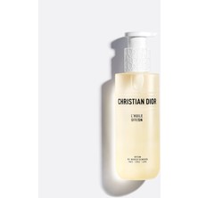 Dior L'huile Off/on Oil - 175 ml
