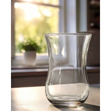 Paşabahçe 42011 P.bahçe 12 Li Çay Bardak