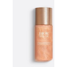 Dior Dıor Solar The Sublımatıng Oıl - 125 ml