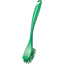 Ertürk Store Bulaşık Fırçası; Yeşil, 25 cm