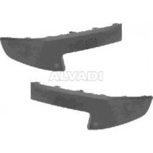 Maral PL Renault Megane 2 2007-2011 Tampon Köşe Bakaliti Ön Sol Yeni Model (Oem No: 7701476889L)