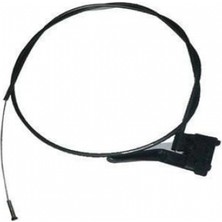 CAVO Kaput Açma Telı Renault R21 Bm 91- (Oem No: 7702252147)