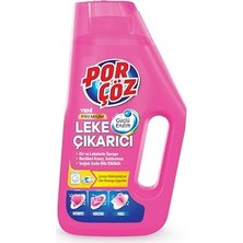 Ertürk Store Leke Çıkarıcı Premium 1000 ml