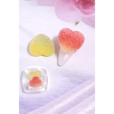 Ertürk Store 17 Numaralı Nail Ornament Tırnak Süsleme Charmı