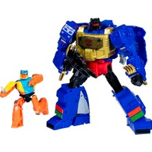 Ertürk Store Age Of The Primes Leader Class G2 Universe Grimlock Aksiyon Figürü