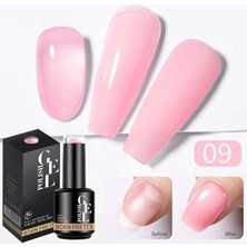 Ertürk Store Rubber Base Jel 09 (56595) 3741