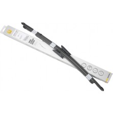 Maher Silecek Süpürgesi Takım Scenıc 05-09 26'+22'" (650+550MM)" (Oem No: 7711421439)