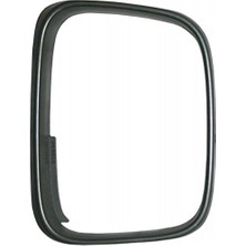 BSG Volkswagen Transporter - T5 2004-2010 Ayna Çerçevesı Sağ (Oem No: 7E1858554)