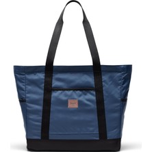 Str Store Heritage™ Tote | 16" Laptop Uyumlu Omuz Çantası, 24.5 L