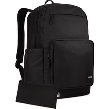Str Store Query Notebook Sırt Çantası, 29L , Black