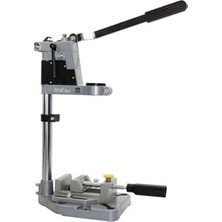 Ertürk Store 114 40 cm Ayarlanabilir Mengeneli Matkap Tezgahı Sehpası