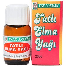 Ertürk Store Tatlı Elma Yağı 20 cc