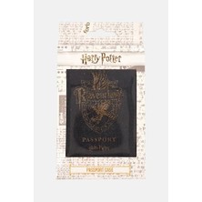 Ertürk Store Harry Potter Wizarding World Pasaport Kılıfı Ravenclaw