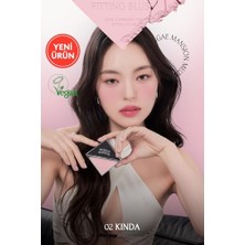 Ertürk Store Fitting Blush 02 Kinda, 111619
