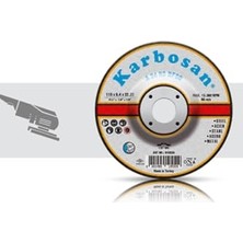 Ertürk Store Nk Flex Taşlama Diski 115 * 6,4 * 22 (910550)