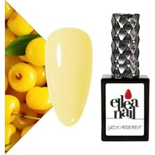 Ertürk Store Kalıcı Oje, 15 Ml, A0608