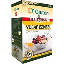 Ertürk Store Glutensiz Yulaf Ezmesi 500 G