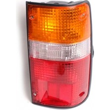 Maher Stop Lambası Hılux   88-97 Ln-85 Sağ (Oem No: 81550-89163)