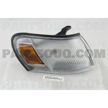 Maher Sinyal Lambası Corolla  93-95 Çıkıntılı Sağ (Oem No: 81610-12530)