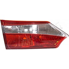 Maher Toyota Corolla 2013-2016 Stop Lambası Iç Sol (Oem No: 81591-02530)