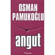 Angut: Bir Gerçek, Bir Öykü, Bir Düş
