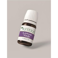 Ertürk Store Saf Lotus Yağı 10 ml
