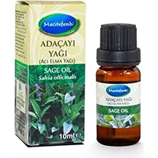 Ertürk Store Adaçayı Yağı 10 ml