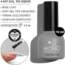Ertürk Store Base Coat 4 In 1
