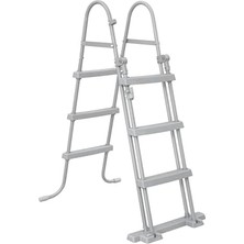 Ertürk Store 42"/1.07 M Flip & Lock Havuz Merdiveni