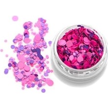 Ertürk Store Nail Art Süs Kamifubiki Mix 29