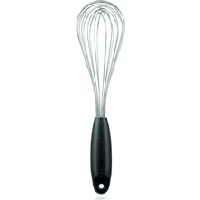 Ertürk Store Flisk Çelik Çırpıcı, Siyah