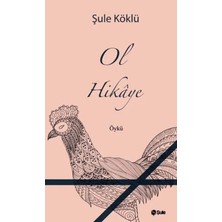 Şule Yayınları Ol Hikaye