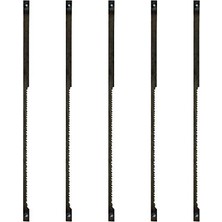 Ertürk Store MS52 Moto-Saw Ince, Ahşap Kesme Testere Bıçağı