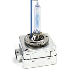 Ertürk Store D3S 4300K Xenon Ampul, %50 Fazla Işık, PH4514