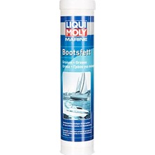 Ertürk Store Marine Tekne Gresi 400 G Otomotiv Bakım Ürünü