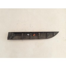 Maral PL Renault Fluence 2009-2016 Kapı Bandı Arka Sağ (Klipsli) (Oem No: 828760007R)