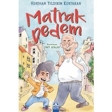 Ethab Ticaret Matrak Dedem