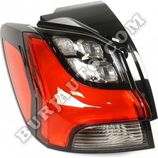 Depo Stop Lambası Sol Ledlı Japon Asx B.m 19- (Oem No: 8330B275)