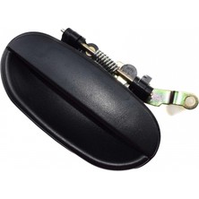 BSG Hyundai Accent 1995-1999 Dış Kapı Açma Kolu Arka Sol Yumurta Kasa (Oem No: 8365022000)
