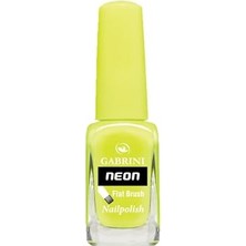 Ertürk Store Neon Oje N04