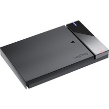 Ertürk Store USB 3.0 Type-C 2.5" Inch Sata SSD Hard Disk Kutusu