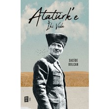 Mona Kitap Atatürk'e Iki Veda