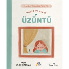 Unikod Üzüntü - Hisset ve Anlat